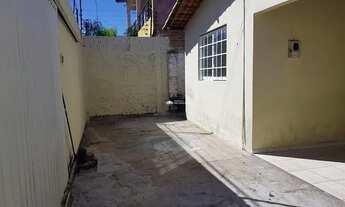 Imagem 4: CJ. MOCAMBINHO III SETOR E QD18 CASA 11 - BAIRRO: MOCAMBINHO