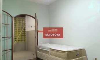 Imagem 7: Sobrado com 2 dormitórios, 110 m² - venda por R$ 400.000,00 ou aluguel por R$ 2.720,00/mês