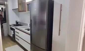 Imagem 4: Apartamento no Renascença ,andar baixo ,03 quartos,90m2