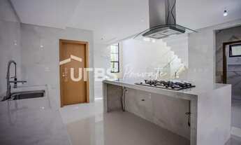 Imagem 6: Sobrado 4 suítes a venda no Jardins Verona