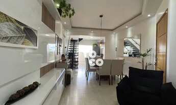 Imagem 2: Apartamento com 3 dormitórios à venda, 135 m² por R$ 600.000,00 - Novo Mundo - Uberlândia