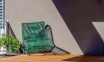 Imagem 2: Apartamento para Locação em São Paulo, Vila Nova Conceição, 1 dormitório, 1 suíte, 1 banhe