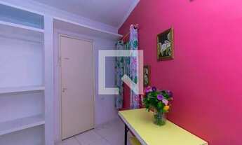 Imagem 4: Apartamento para Aluguel - Aclimação, 1 Quarto, 20 m2