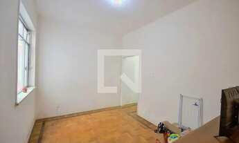 Imagem 3: Apartamento para Aluguel - Tijuca, 1 Quarto, 42 m2