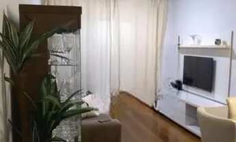 Imagem 2: Apartamento à venda, 3 quartos, 1 vaga, Nova Suíssa - Belo Horizonte/MG