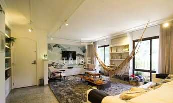 Imagem: Imóvel de 133m², com 4 dormitórios (sendo