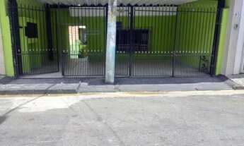 Imagem: Casa com 2 dormitórios à venda, 120 m²