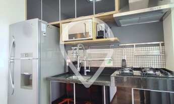 Imagem 4: Excelente apartamento para alugar com 48m² 1 dormitório na Vila Nova Conceição