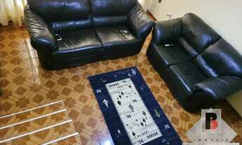 Imagem 2: Belo Sobrado !! Casa com 4 dormitórios