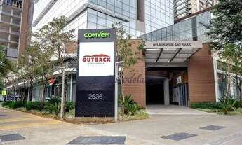 Imagem 3: Apartamento com 1 dormitório à venda, 130 m² por R$ 2.860.000,00 - Cerqueira César - São P