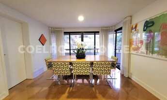 Imagem 5: São Paulo - Apartamento Padrão - Itaim Bibi