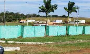 Imagem 4: Terreno em condomínio à beira do Rio Ivai Engenheiro Beltrão - PR