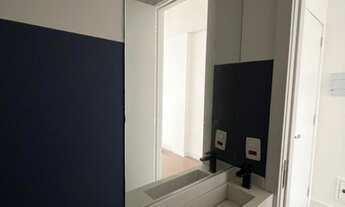 Imagem 3: ALUGO Sala comercial c/ 28m², 01 banheiro em Consolação - SP