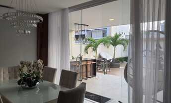 Imagem 5: Casa triplex Casa em condomínio com 3 dormitórios