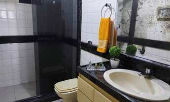 Imagem 7: Edf.Maria Angela-120 m2-3 qts/suite-02 vagas proximo à Jaqueira - Recife - PE