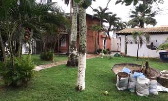 Imagem 5: Casa para venda ou aluguel COMERCIAL com 1.000m² de terreno, FRENTE MAR com no Pedra do Sa