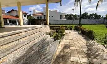 Imagem 6: Casa para venda tem 800 metros quadrados com 5 quartos em Araçagy - Rua Sesi lado praia