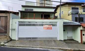 Imagem: Casa-Guarulhos-Vila Rosália