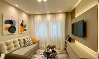 Imagem 2: Apartamento junto a praça Flavio Boianóviski