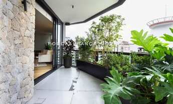 Imagem 5: BELÍSSIMO APARTAMENTO EM EXCELENTE LOCALIZAÇÃO