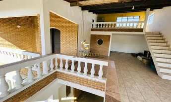 Imagem 6: Sobrado para venda possui 144 metros quadrados com 2 quartos