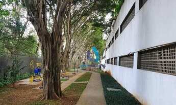 Imagem 7: Apartamento com 3 dormitórios para alugar, 80 m² por R$ 4.497,75/mês - Jardim Marajoara