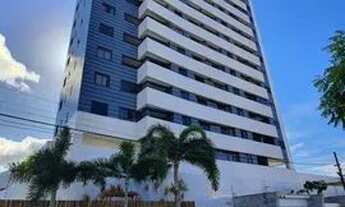 Imagem: APARTAMENTO 02 QUARTOS - LAGOA NOVA