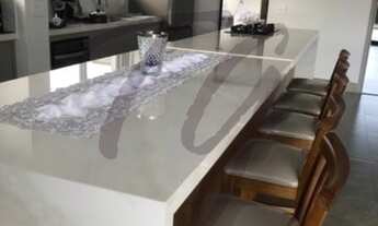 Imagem: CONDOMINIO DE ALTO PADRÃO- MOBILIADA-CONDOMINIO