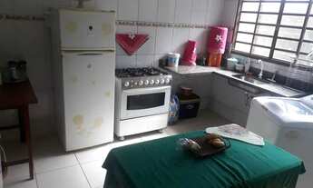 Imagem 6: Casa da caixa 165,000 quitada