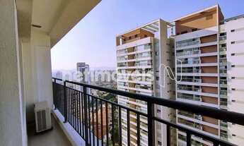 Imagem 6: Locação Apartamento 1 quarto Sumaré São Paulo