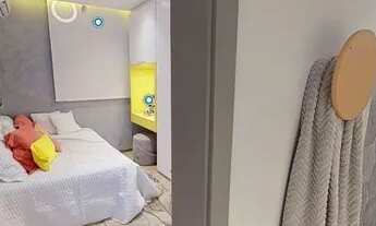 Imagem 5: Apartamento Cyrela no Panamby - 3 suítes - 110m² - R$952.478