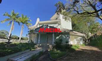 Imagem: Casa Condomínio em São José dos Campos