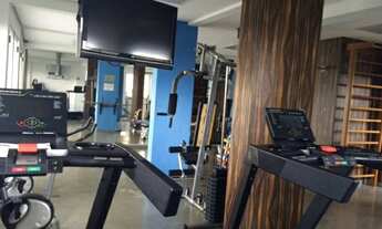 Imagem 2: Apartamento para venda possui 70 metros quadrados com 3 quartos