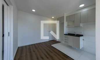 Imagem 3: Apartamento para Aluguel - Vila Prudente, 1 Quarto, 36 m2