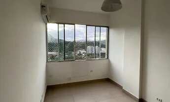 Imagem 7: Aluguel Apartamento Botafogo - 2 quartos - excelente localização - vista Cristo Redentor