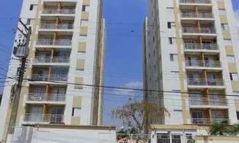 Imagem: Apartamento - Jardim Três Marias - São