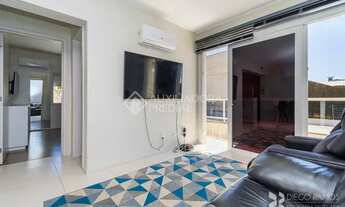 Imagem 3: Apartamento para venda com 56m² 1 dormitório no São Geraldo - Porto Alegre - RS