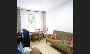 Imagem: Apartamento com 2 dormitórios à venda