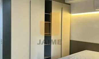 Imagem: Apartamento 01 dormitório em Perdizes