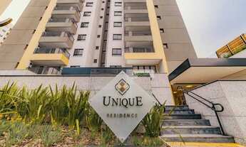 Imagem 6: Apartamento para aluguel tem 43 metros quadrados com 1 quarto