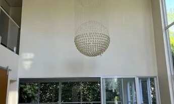 Imagem 5: ALPHAVILLE II - Casa para locação com 4 suítes, 300 m² por R$ 10.000/mês - Londrina/PR