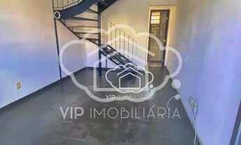 Imagem: Casa com 2 dormitórios, 60 m² - venda