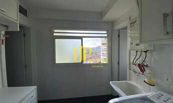 Imagem 3: Apartamento com 2 dormitórios, 113 m² - venda por R$ 1.750.000 ou aluguel por R$ 9.600/mês