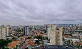 Imagem 3: Apartamento com varanda gourmet, 3 dormitórios e 3 vagas à venda, 116 m² por R$ 1.050.000