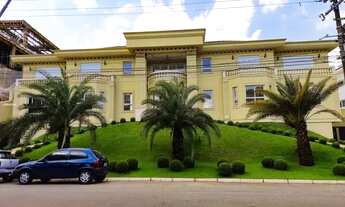 Imagem 2: Casa em Condomínio para Venda em Santana de Parnaíba, Tamboré, 10 dormitórios, 10 suítes