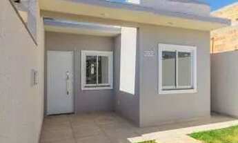 Imagem 4: Térrea para venda possui 120 metros quadrados com 2 quartos