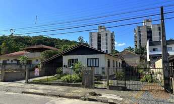 Imagem 2: Terreno para Venda em Joinville, São Marcos