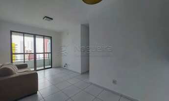 Imagem: Jaboatão dos Guararapes - Apartamento