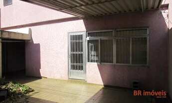 Imagem 3: Sobrado com 2 dormitórios para alugar, 100 m² por R$ 3.194,00/mês - Alto da Mooca - São Pa