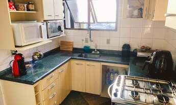 Imagem 5: Apartamento para Venda em Santo André, Silveira, 2 dormitórios, 1 banheiro, 1 vaga